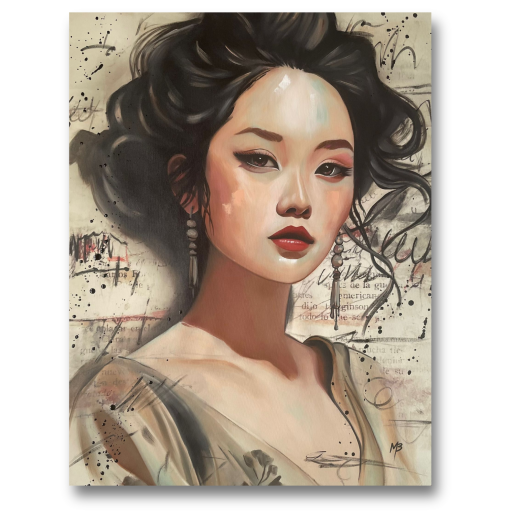 Geisha Minori